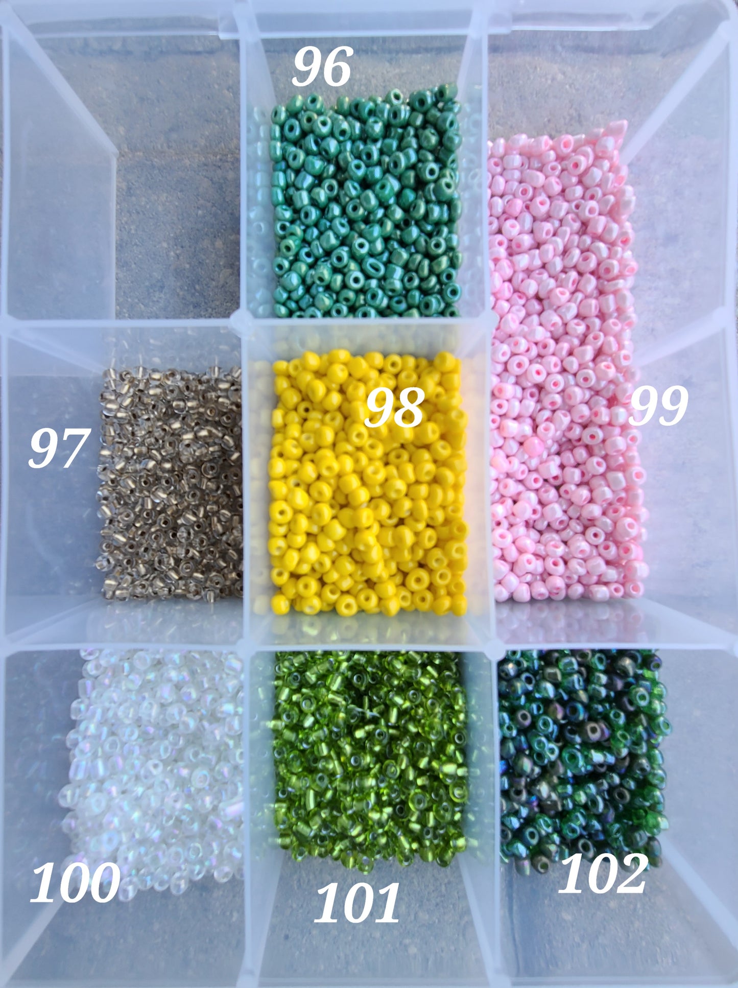 Bulk Order of 100 Beaded Word Bracelets, Words of Affirmation Bracelets, Name Bracelets, Personalized Bracelets