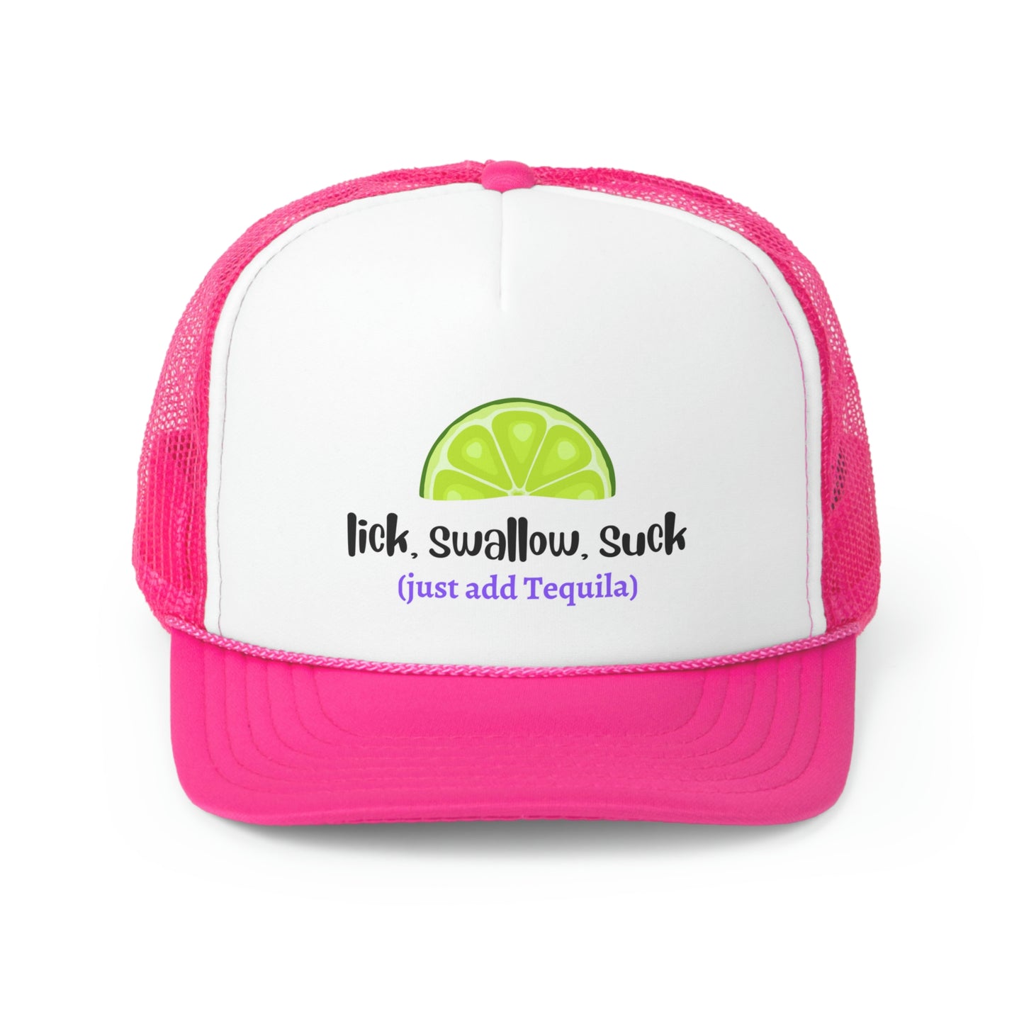 Tequila Trucker Hats, Trendy Trucker Hats, Best Friends Hats, Mesh Hats, Adjustable Hats, Funny Hats, Women's Hat, Bachelorette Party Hats
