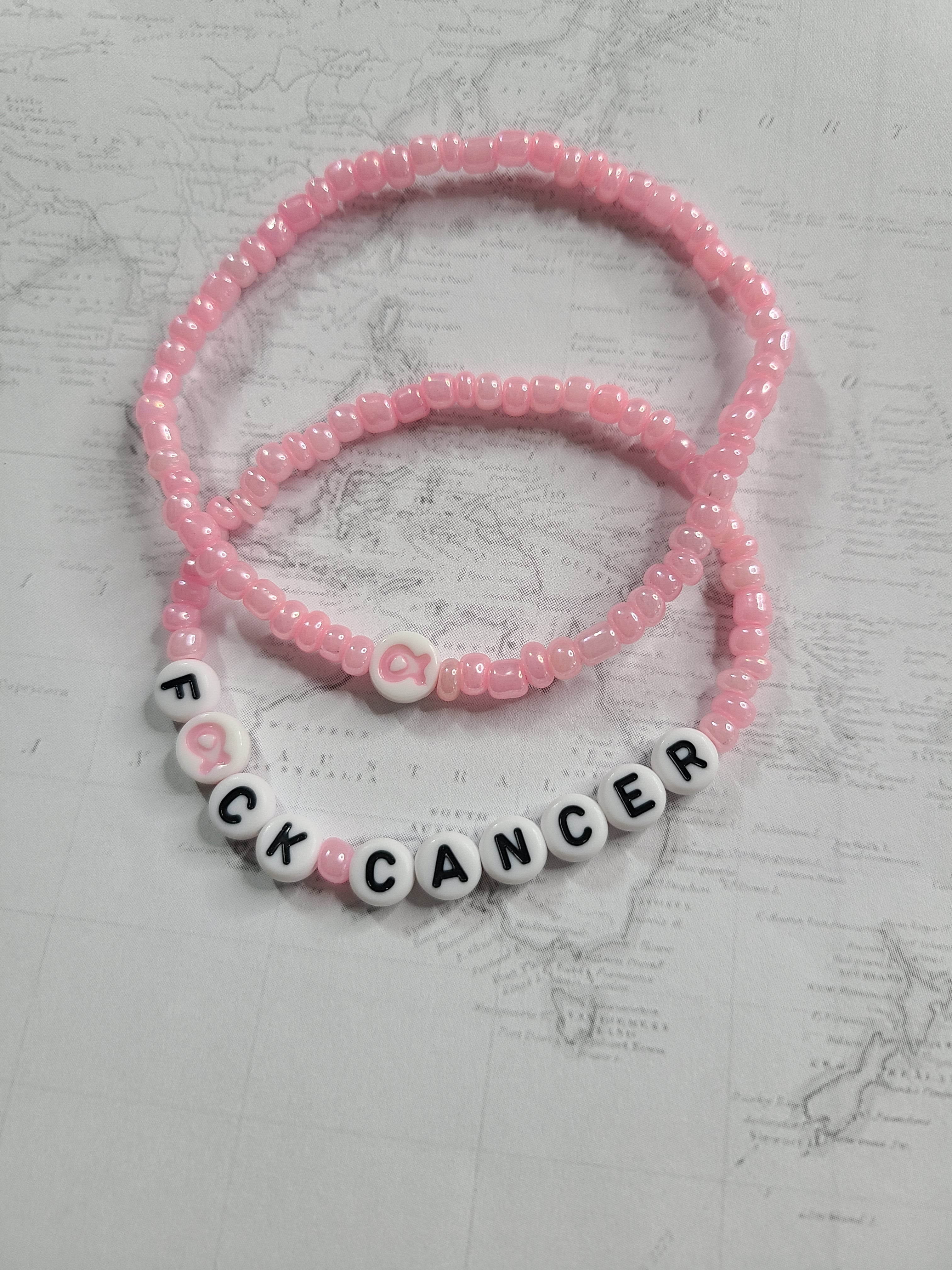 Charm Bracelets Pink Ribbon Breast Cancer Awareness For Women Faith Hope  Cure Believe Bangle Fashion Inspirational Jewelry Drop Deliv Otk9Y From  Lulu_baby, $0.72 | DHgate.Com