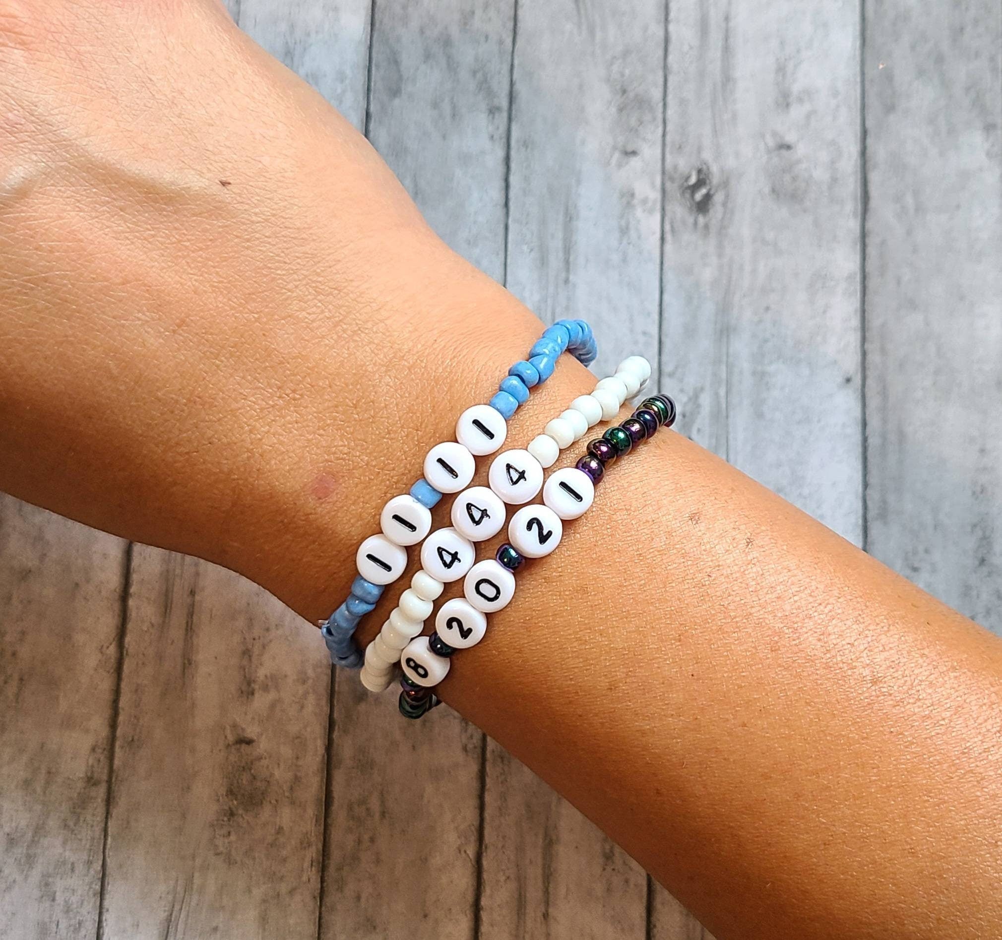 Best friendship bracelets to shop online | Evening Standard